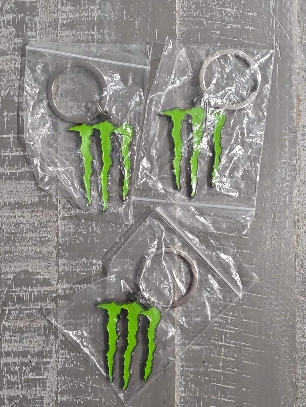 Monster Energy this listing